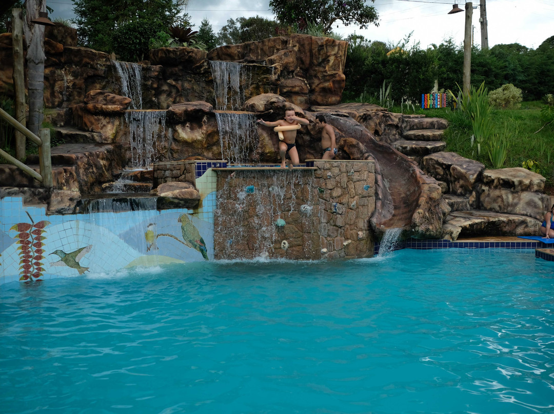 Vila Chico Hotel Fazenda主图