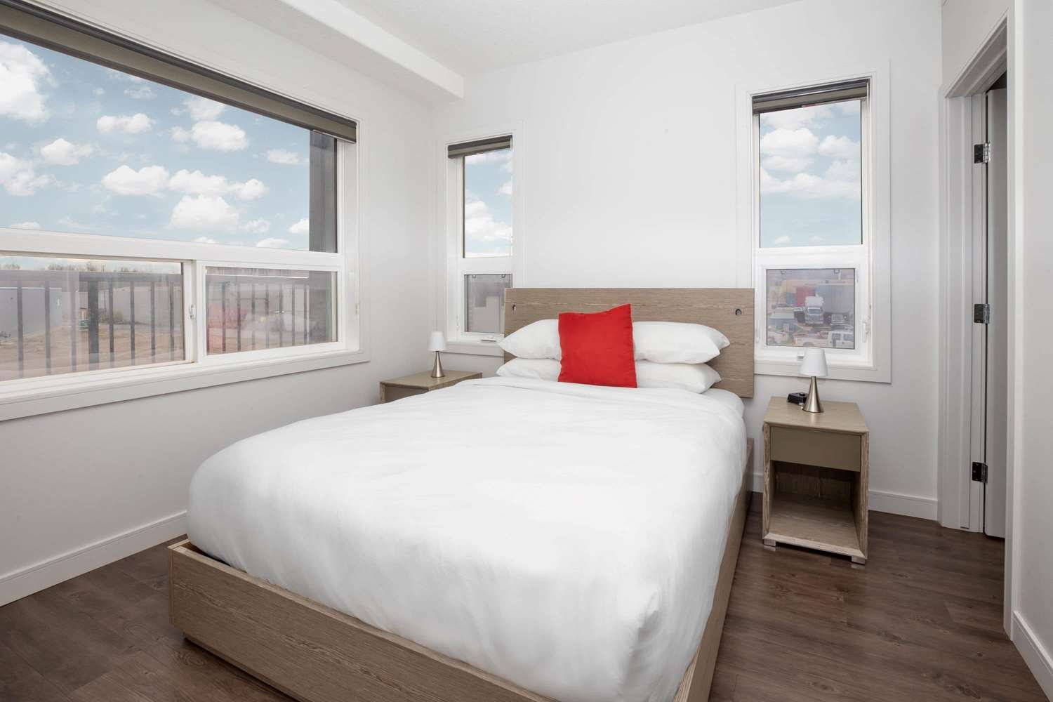 Ramada by Wyndham Fort Mcmurray-官方