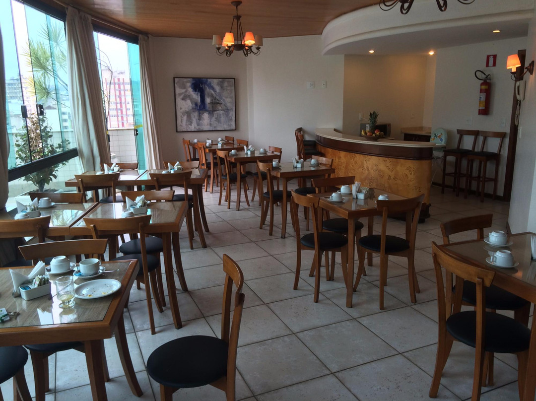 Serrano Apartment Hotel