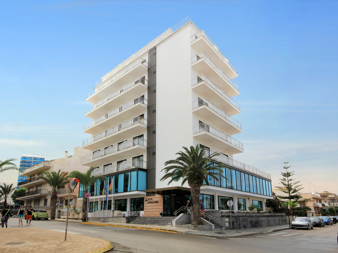 Ilusion Markus & Spa