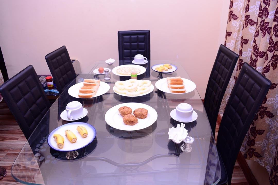 Fakhwa Beach House