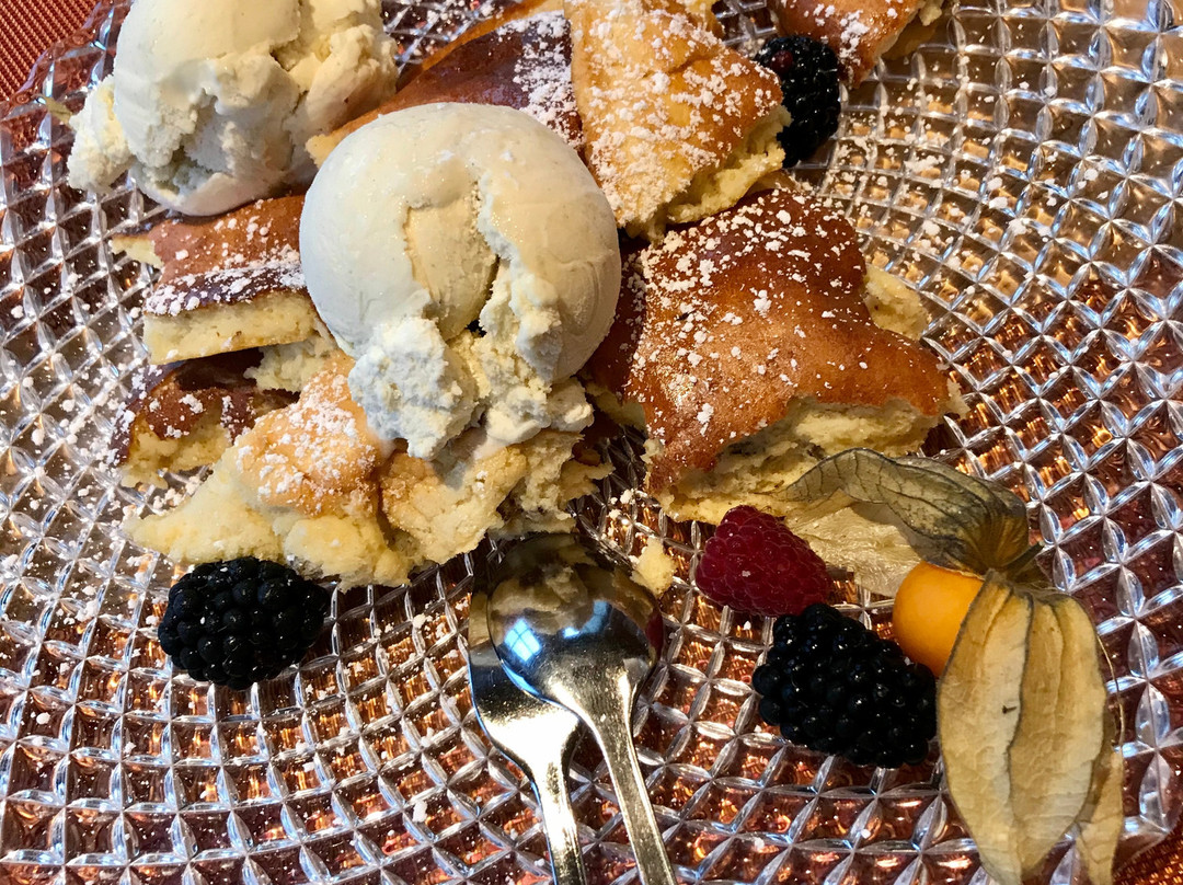 Thedinghausen酒店住宿-Gieschens Hotel