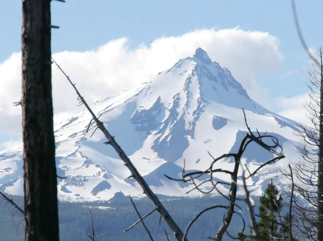 Central Oregon旅游攻略图片