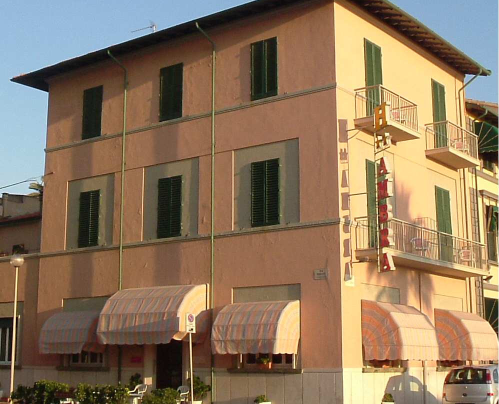 Hotel Ambra