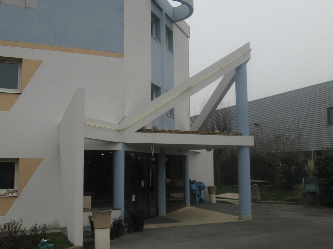 Akena Paris Est - Claye-Souilly