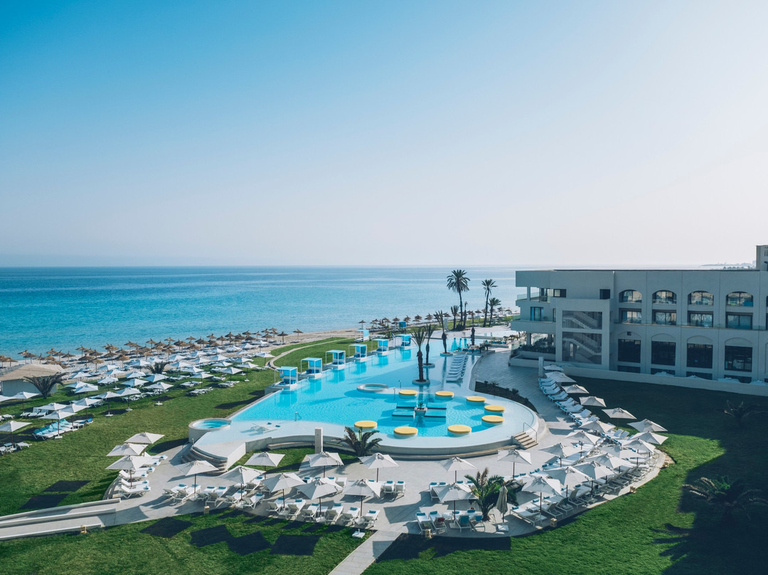 Iberostar Selection Kuriat Palace主图