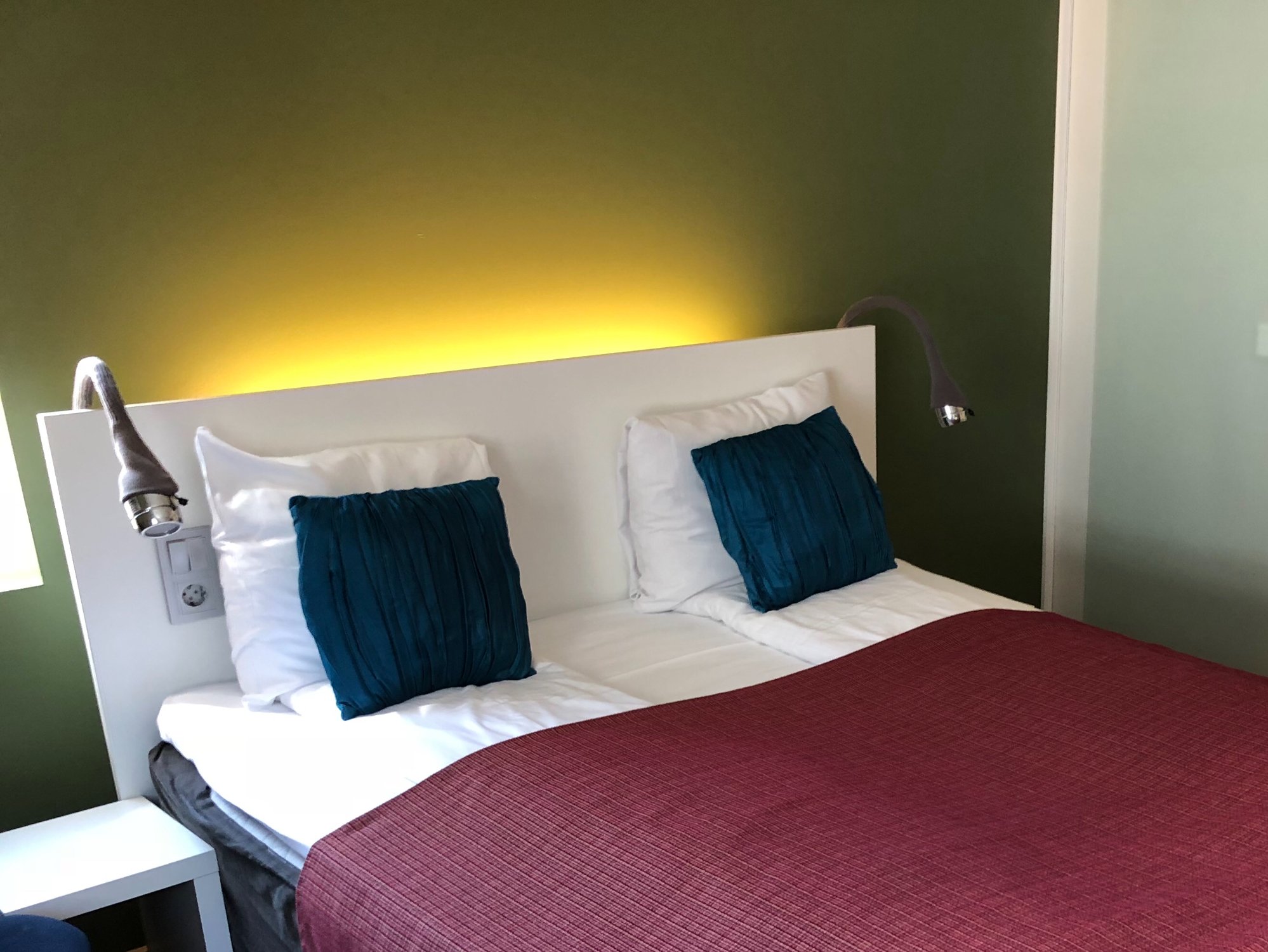 Scandic Haugesund-官方