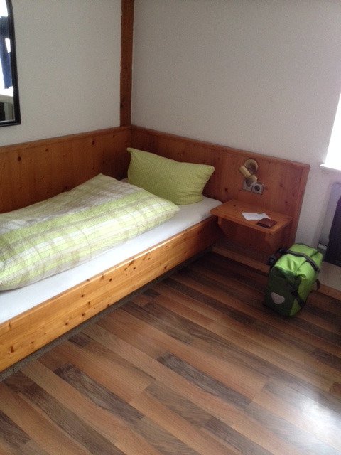 Hotel Gasthof Kreuz-官方