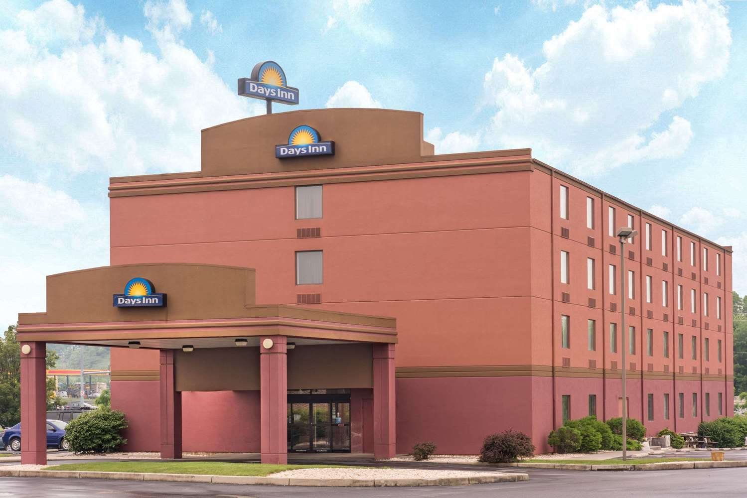 Holiday Inn Express Jonestown - Ft. Indiantown Gap By IHG-官方