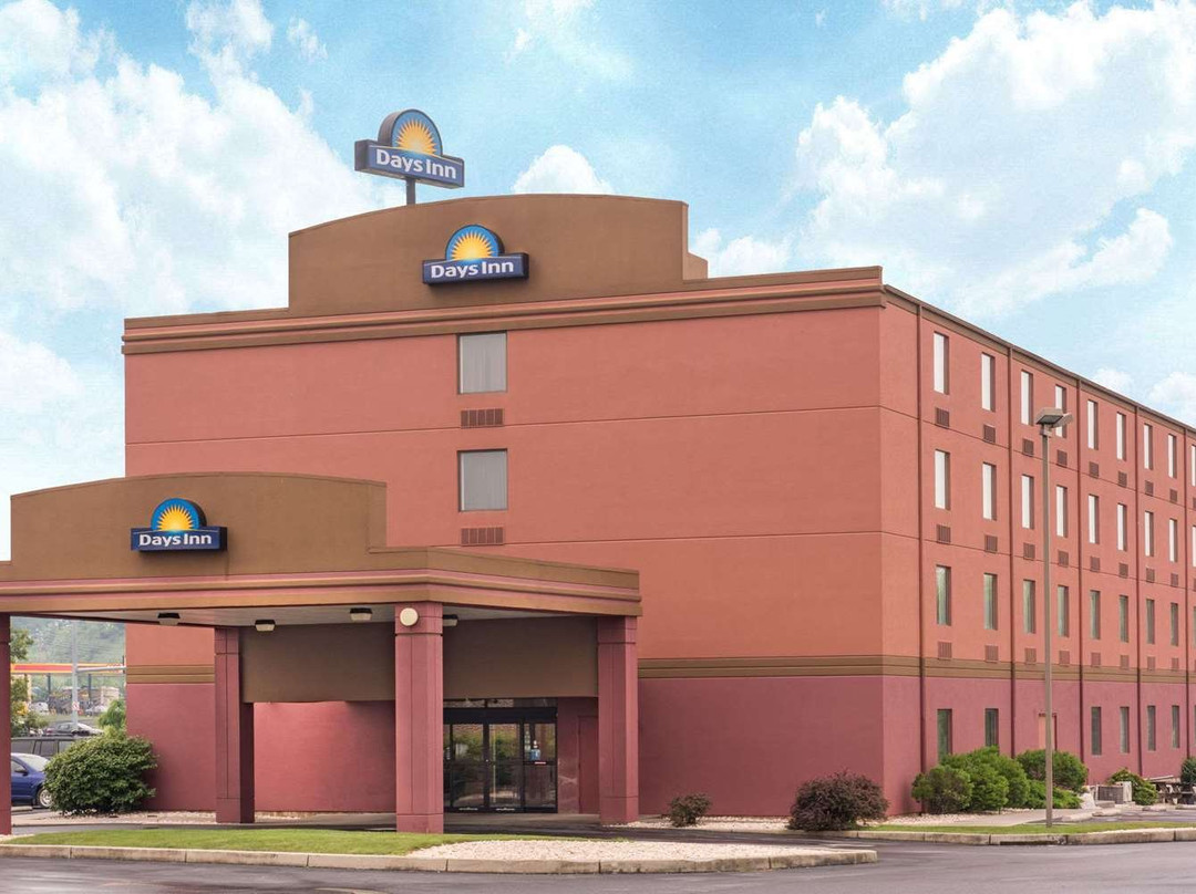 Holiday Inn Express Jonestown - Ft. Indiantown Gap By IHG主图