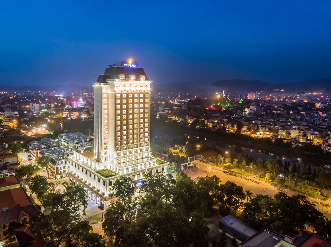 Four Points by Sheraton Lang Son主图