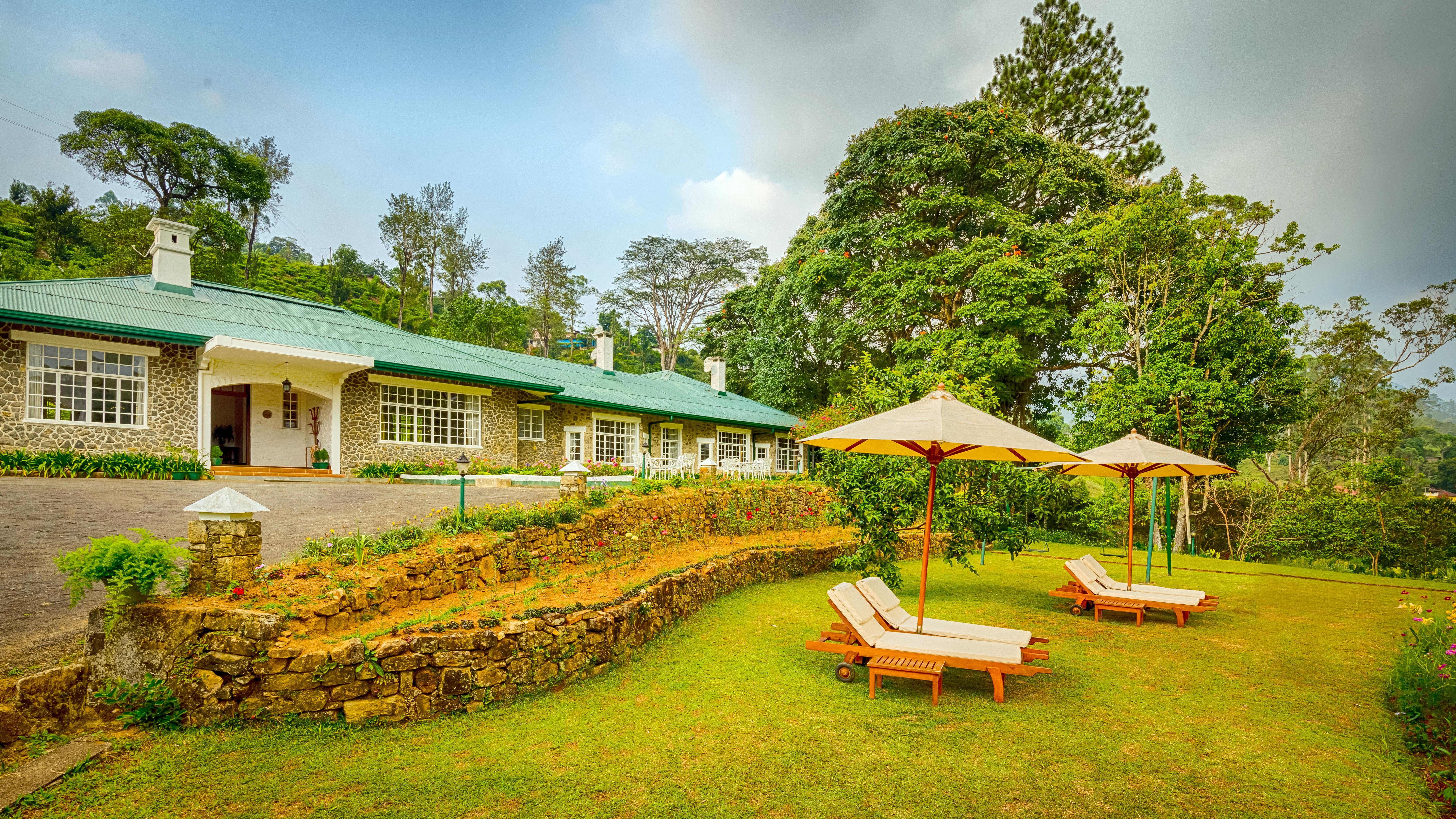Mandira Craig Appin Bungalow-官方