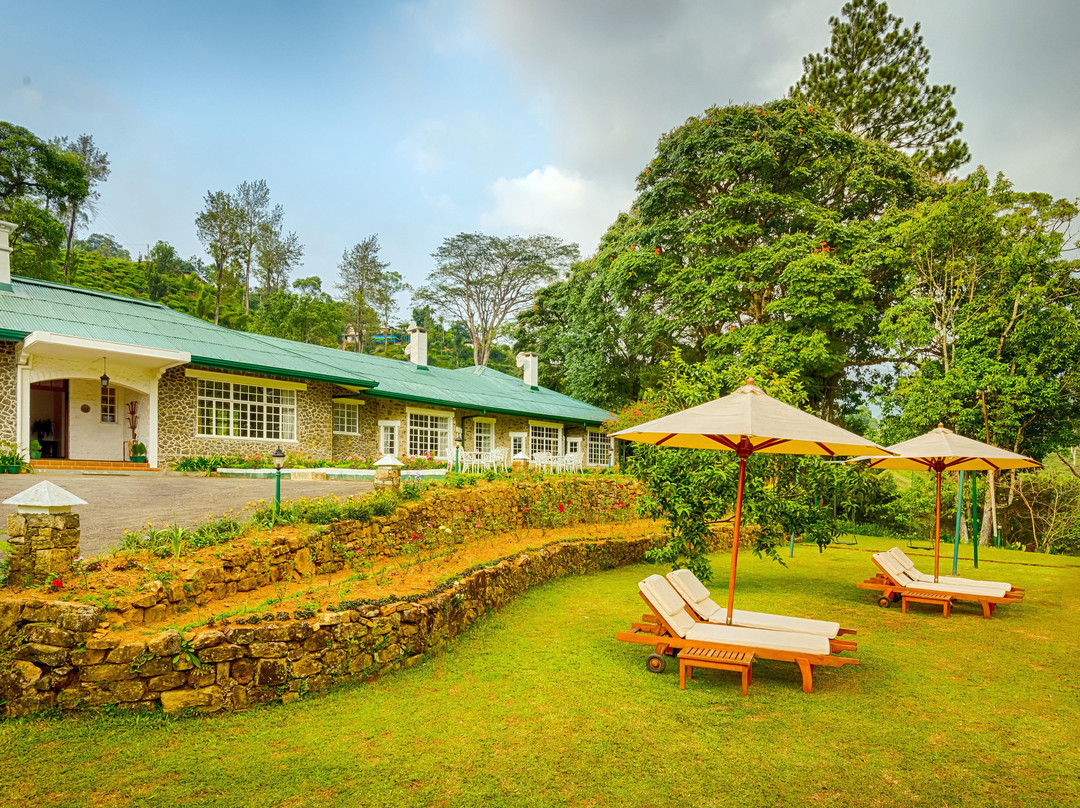 Mandira Craig Appin Bungalow