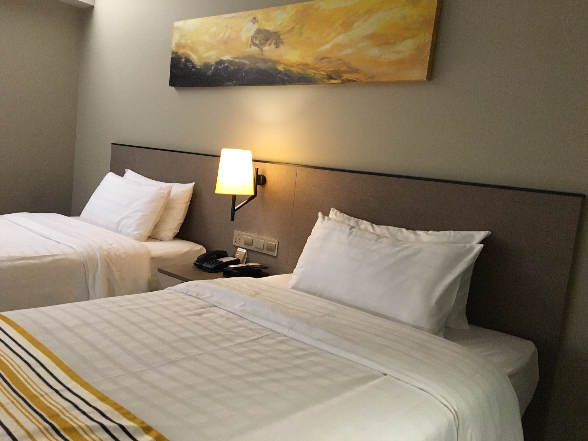 上海如家徐家汇店-官方