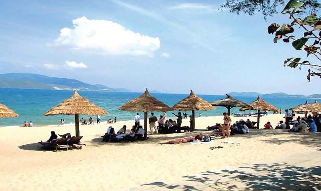 Cù Lao Xanh旅游攻略图片