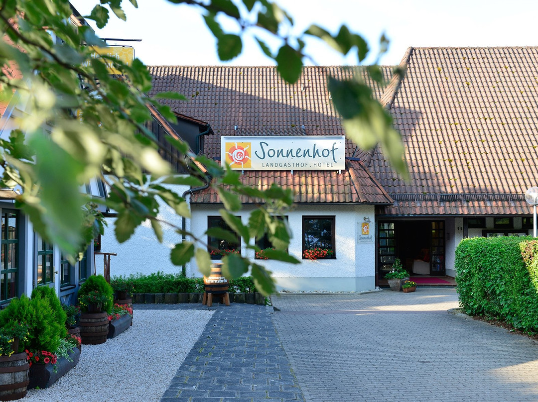 Rottenbach旅游攻略图片