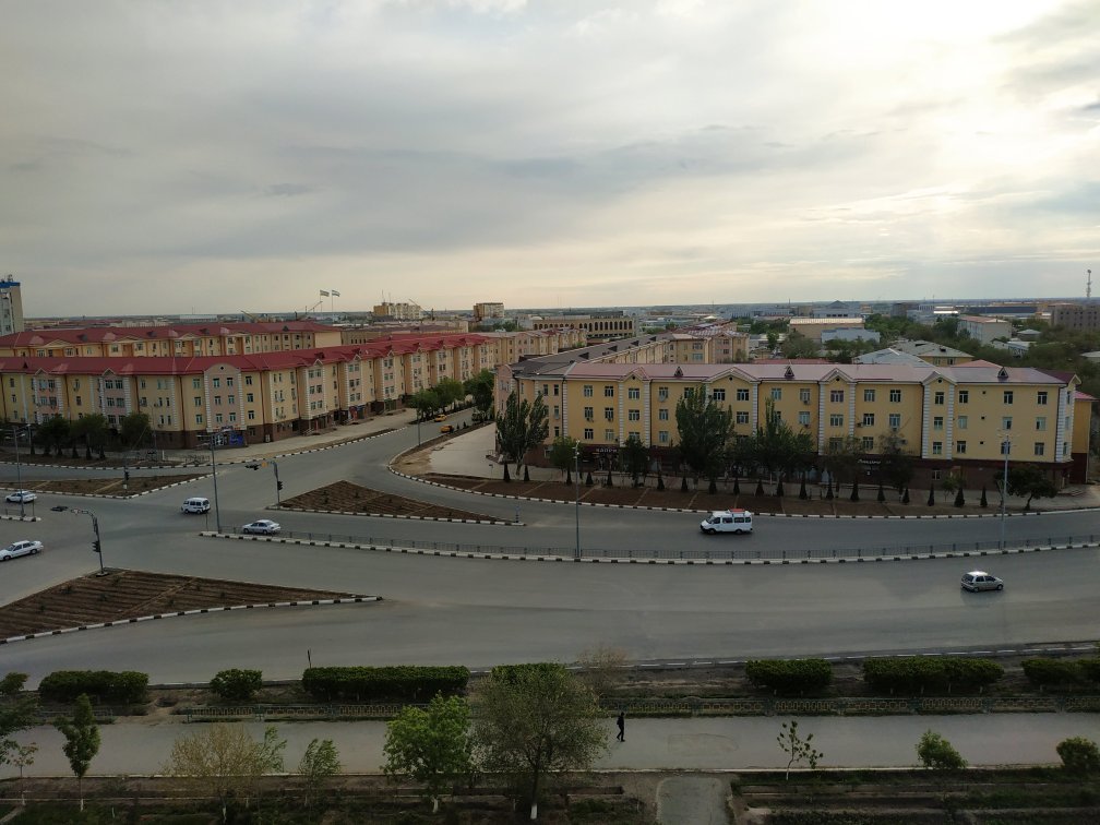 Tashkent Hotel-官方