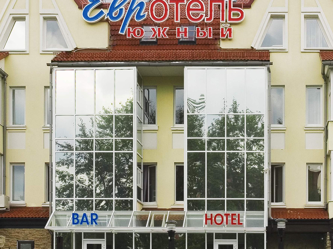 Eurohotel Southern