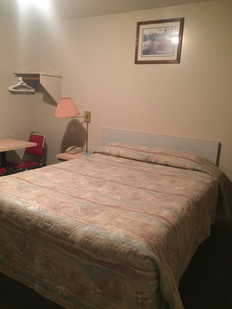 Ranchland Villa Motel-官方