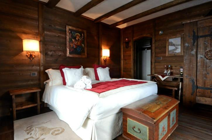 Chalet Il Capricorno Hotel