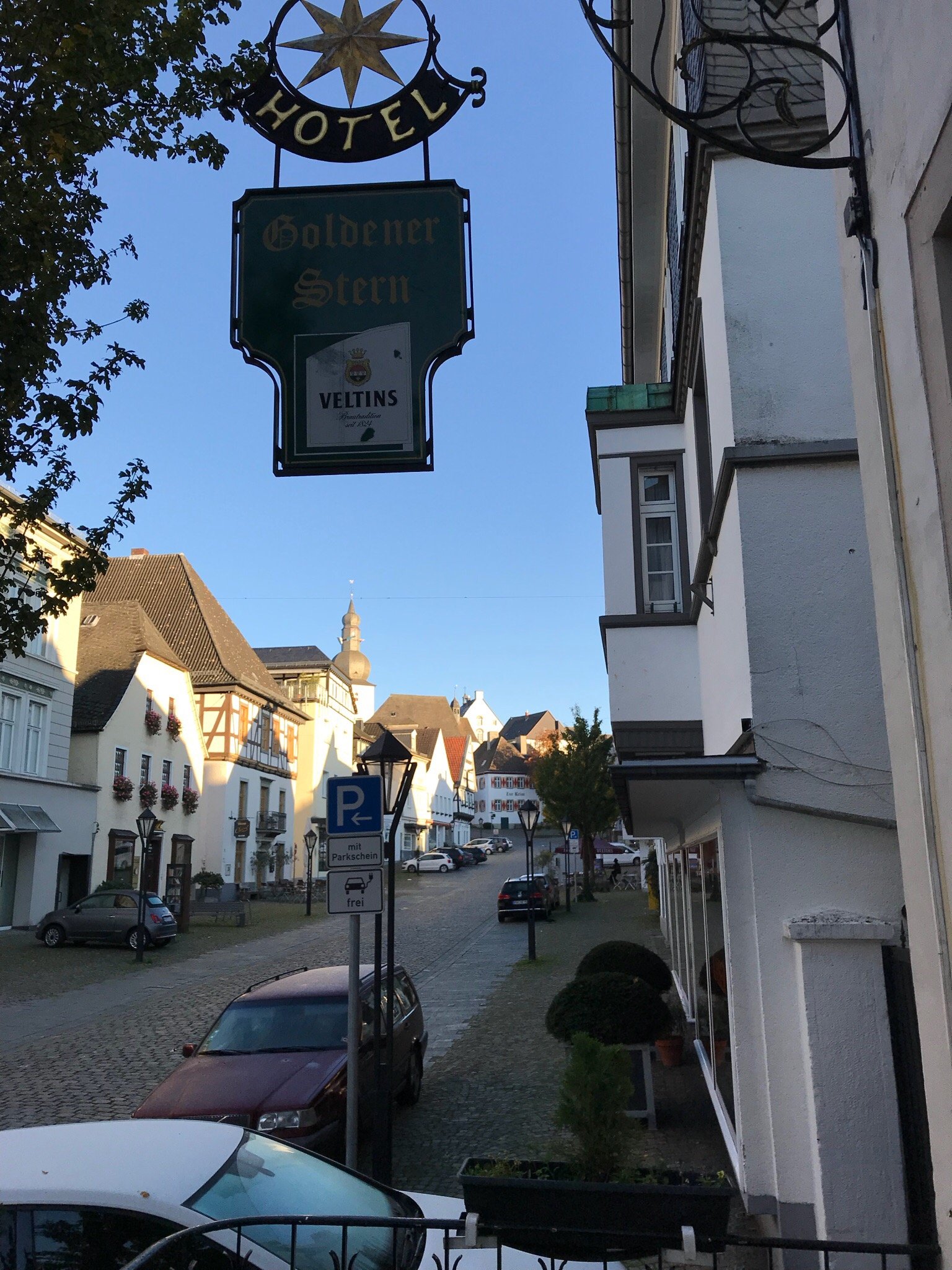 高登斯特酒店-官方