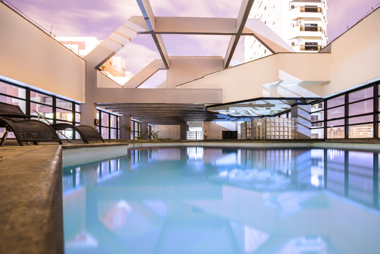 Dan Inn Sorocaba-官方