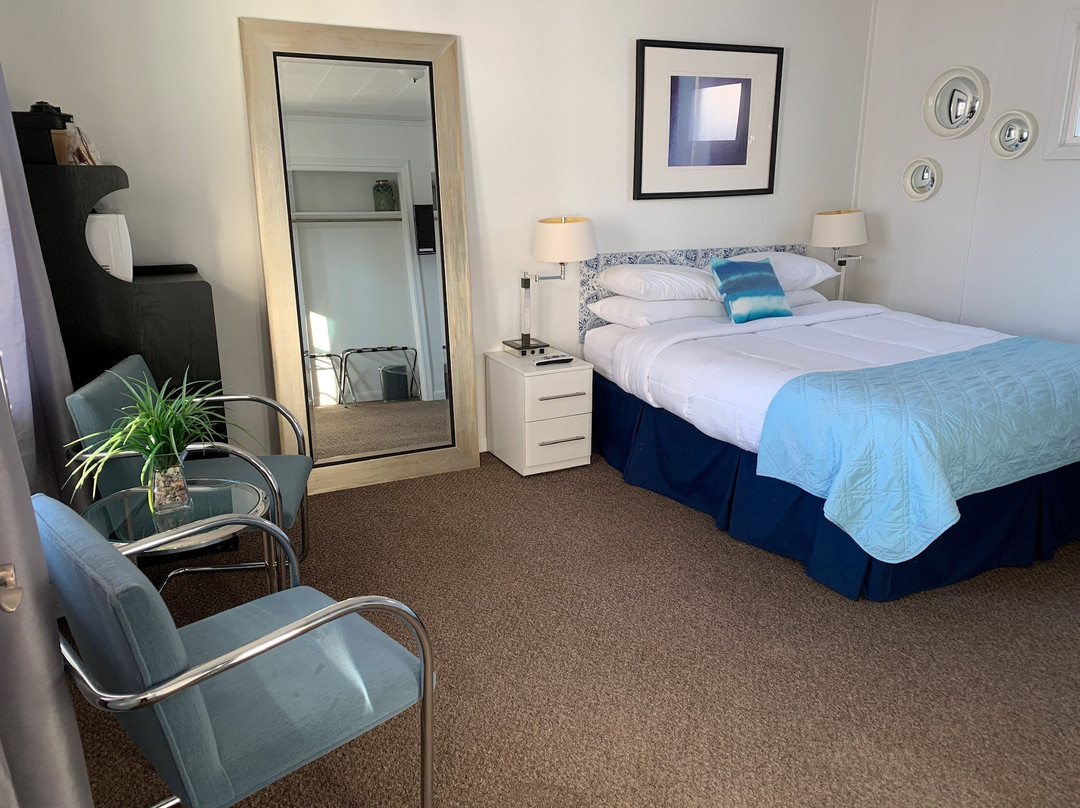 Green Lake Suites主图