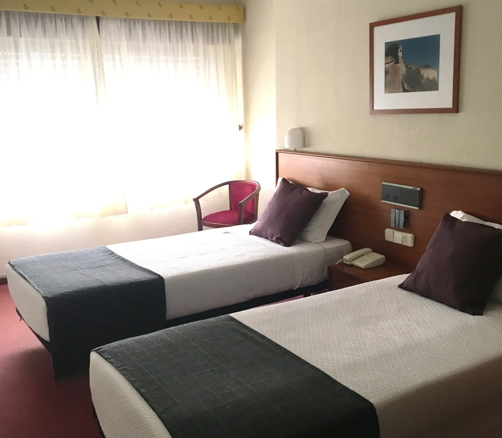 Hotel Umu-官方