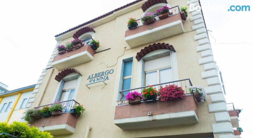 Albergo Sant'anna主图