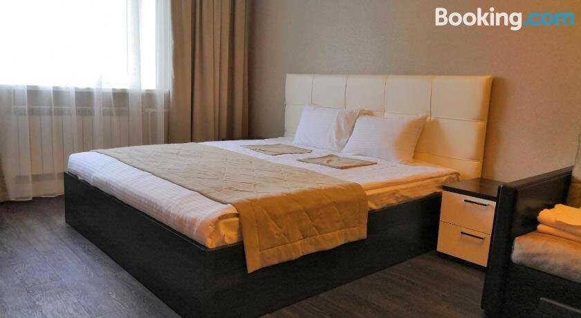 Gostinitsa <<Kristall>>