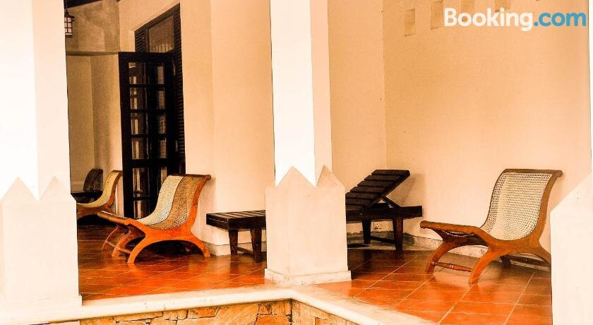 Seilka Ayurveda Bungalow