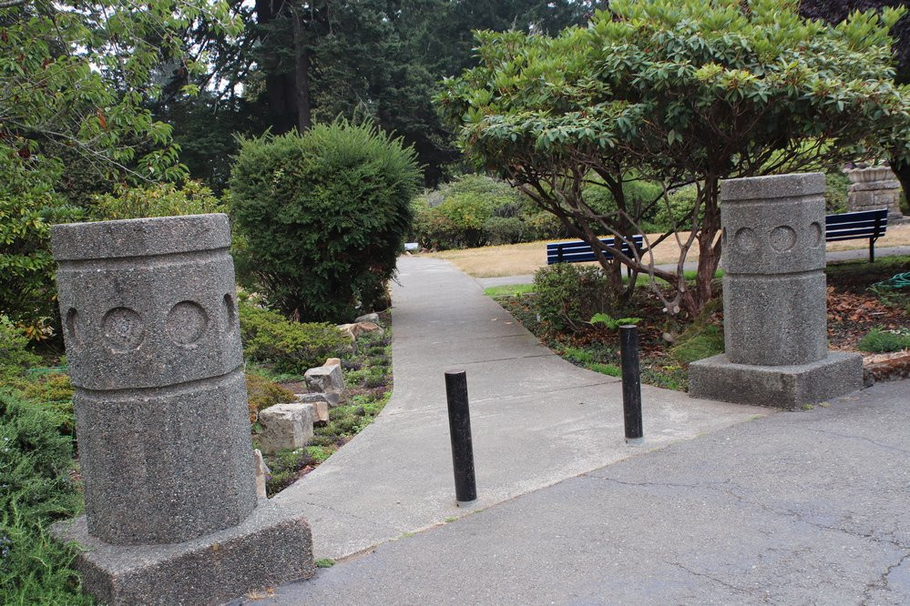 布鲁金斯旅游景点-Azalea Park