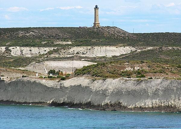 St. George Lighthouse景点图片