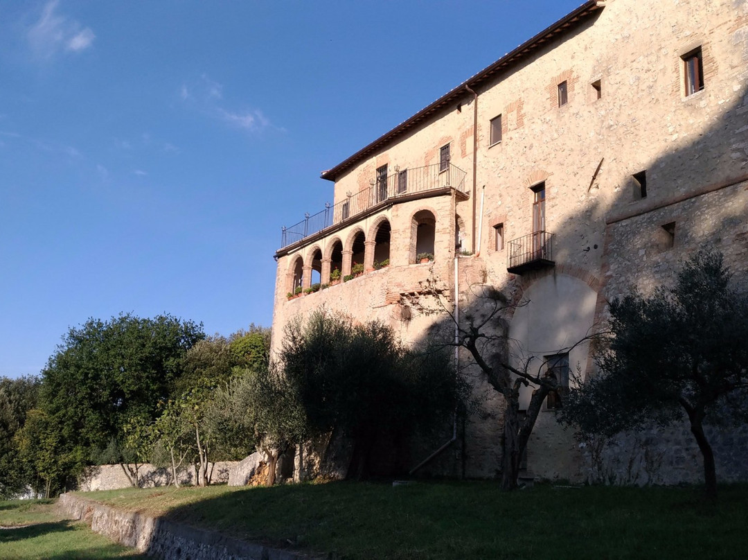Convento Francescano S.S. Annunziata