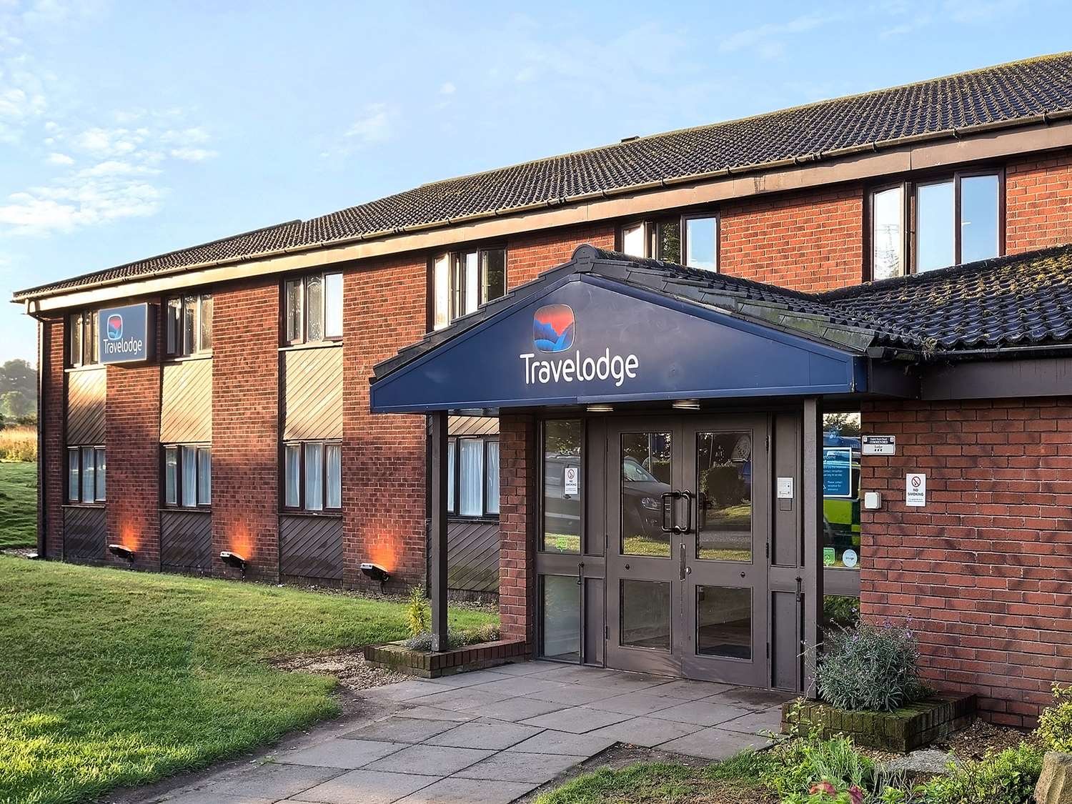 Travelodge Grantham A1-官方