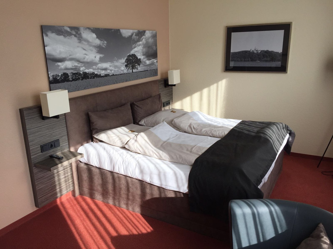 Parkhotel Ahrbergen