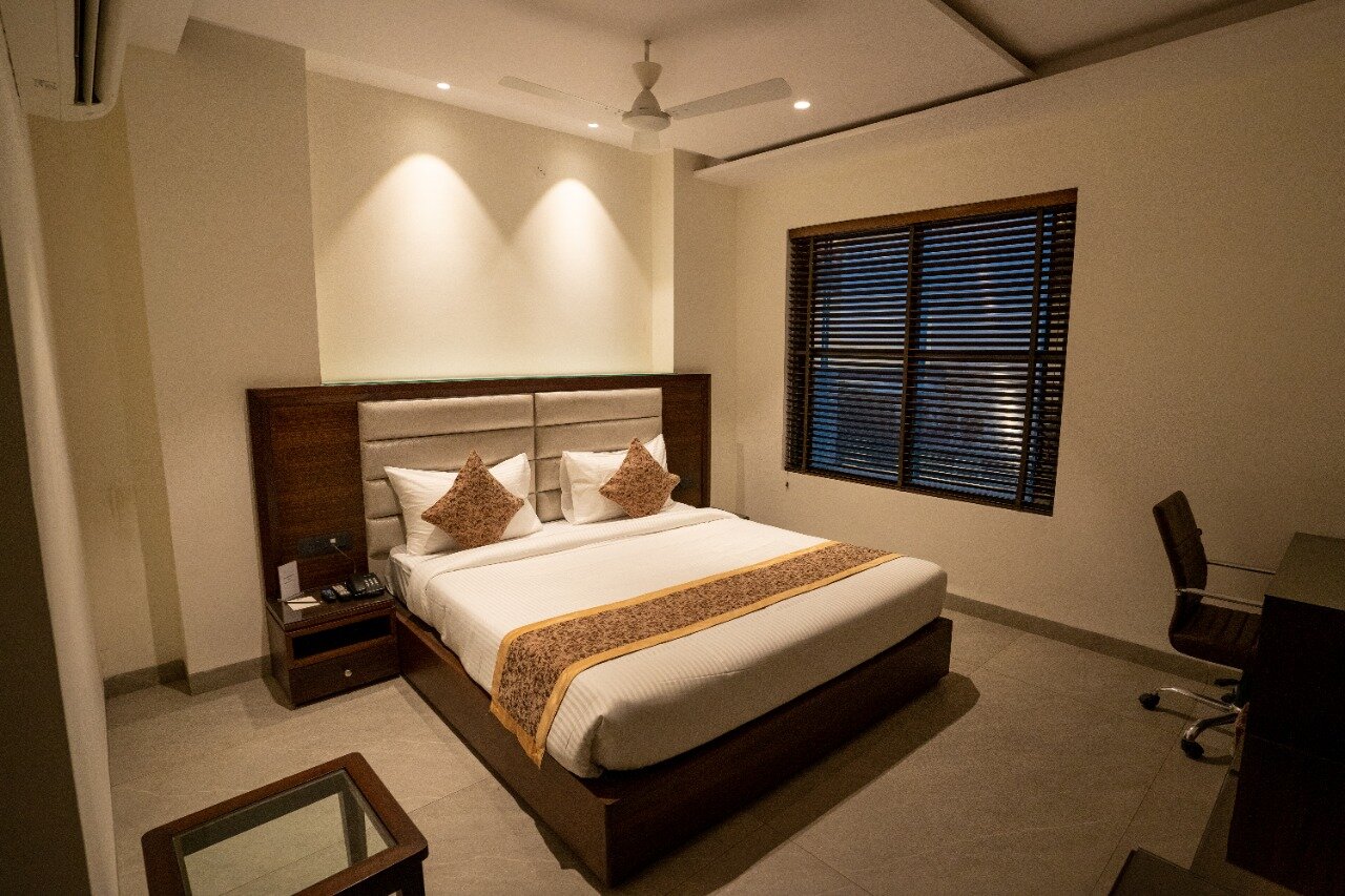 Hotel Smily-官方