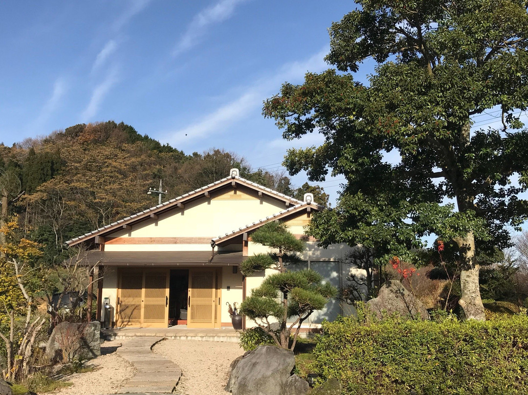 大田市酒店住宿-Senkobo