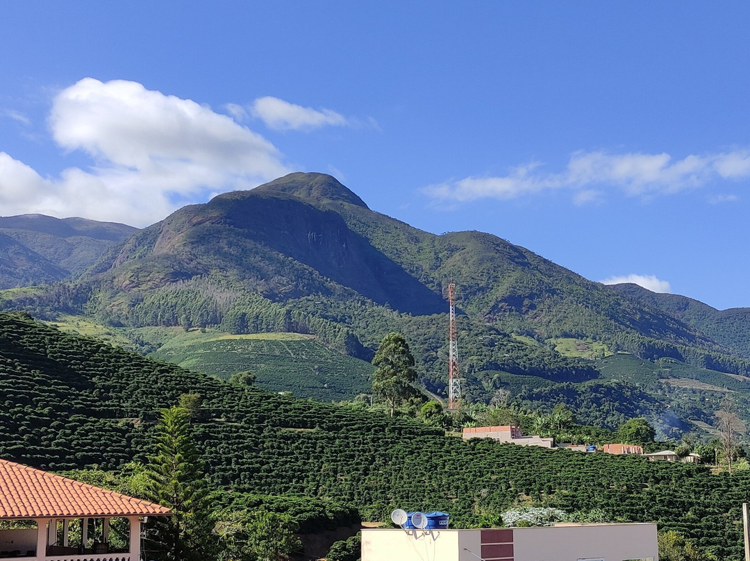 Pousada Encanto Das Montanhas