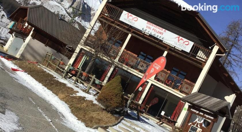 Auberge Des Aiguilles