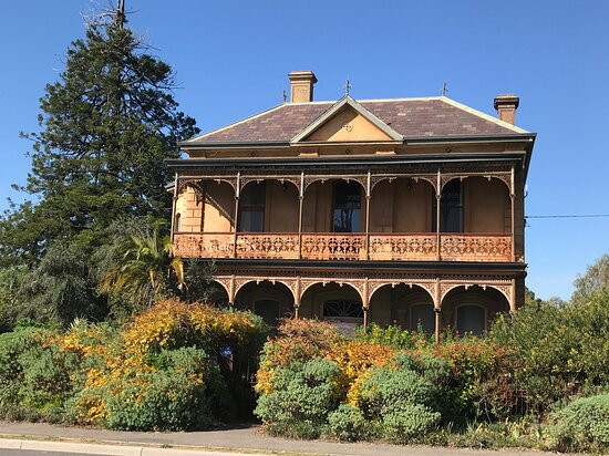 Tivey's House-Inglewood必去景点