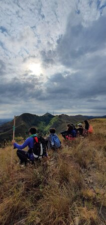 Minas Raiz Ecoturismo-Lavras必去景点