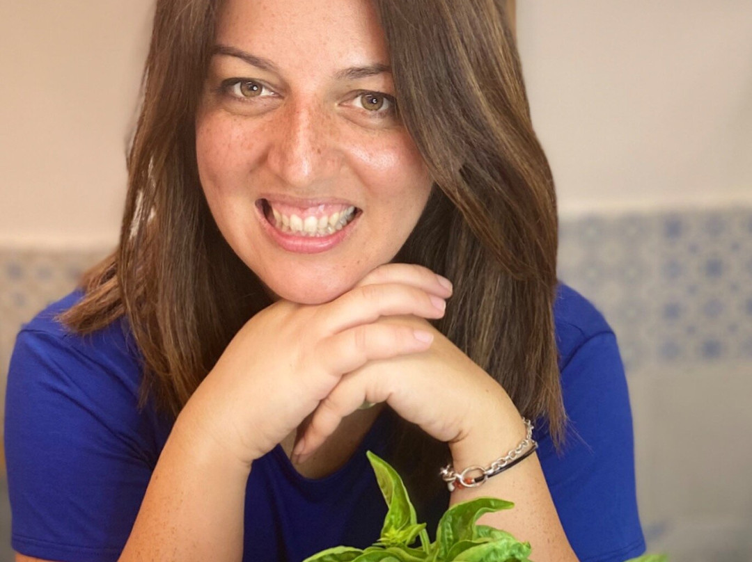 Nonna Flora - Sorrento Cooking School-索伦托必去景点