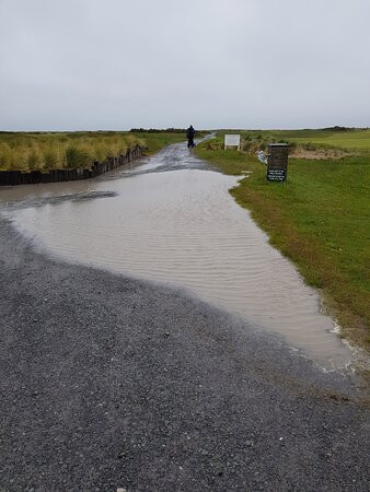 Conwy Golf Club景点图片