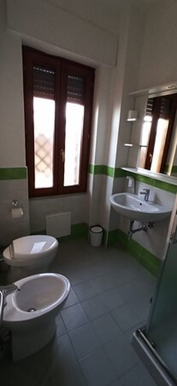 Castello di Cisterna酒店住宿-WiSaRelax B&B