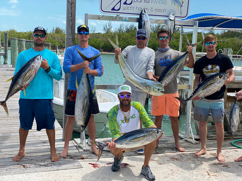 Pig Beach Bahamas Tours-Spanish Wells必去景点