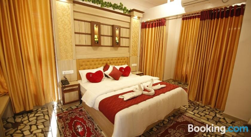 Spice Mount Heritage Resort