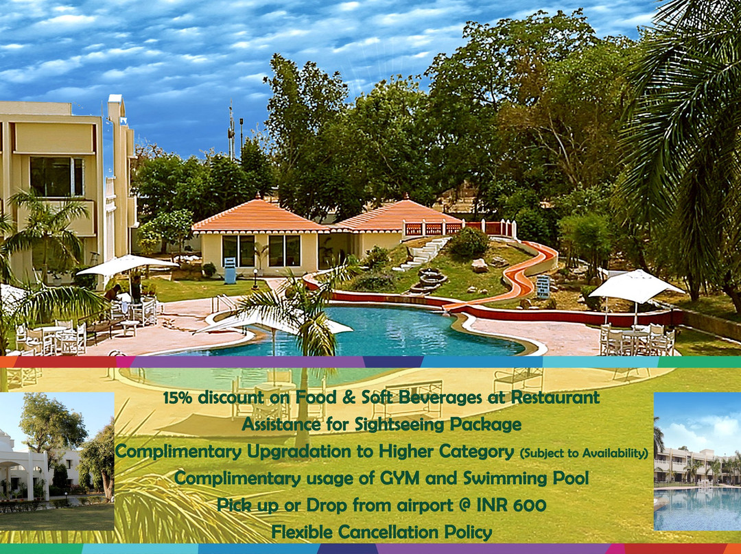 Mint Hotels and Resorts