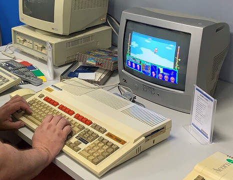 Ram Rulers-伊拉克利翁必去景点