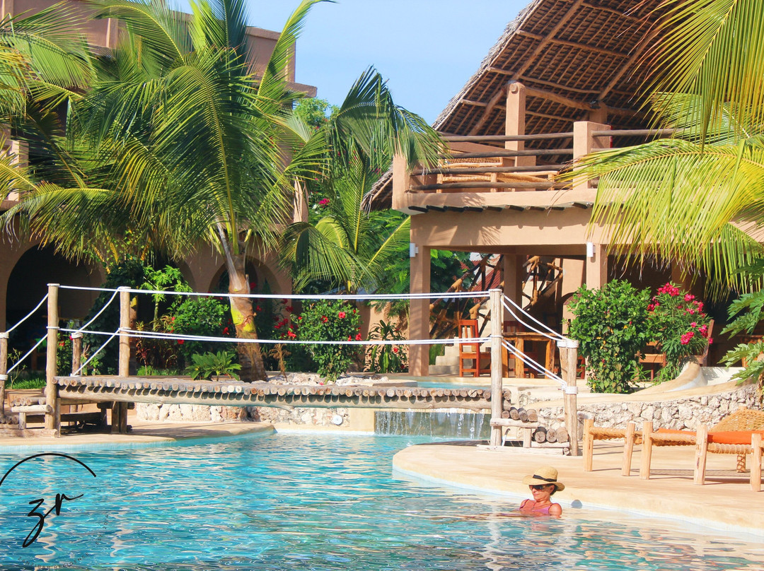 Lapili Residence
